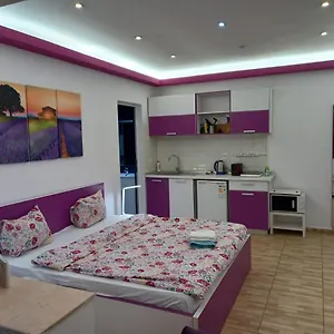 Center Dream Piata Universitate Apartament
