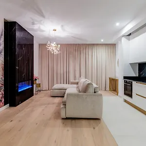 Vida Herastrau, Luxury 2 Apartament