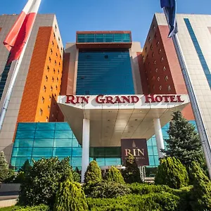 Ξενοδοχείο Rin Grand, Βουκουρέστι