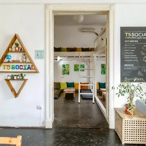 T5 Social Auberge de jeunesse
