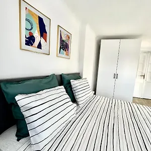 Turqoise Apartament
