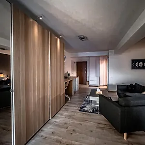 Shiro Appartement