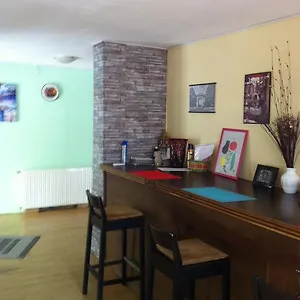 Old Centrum Bükreş