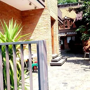 Romana Boutique Maison d'hôtes