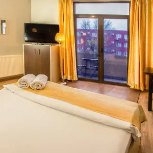 Eos Hotel