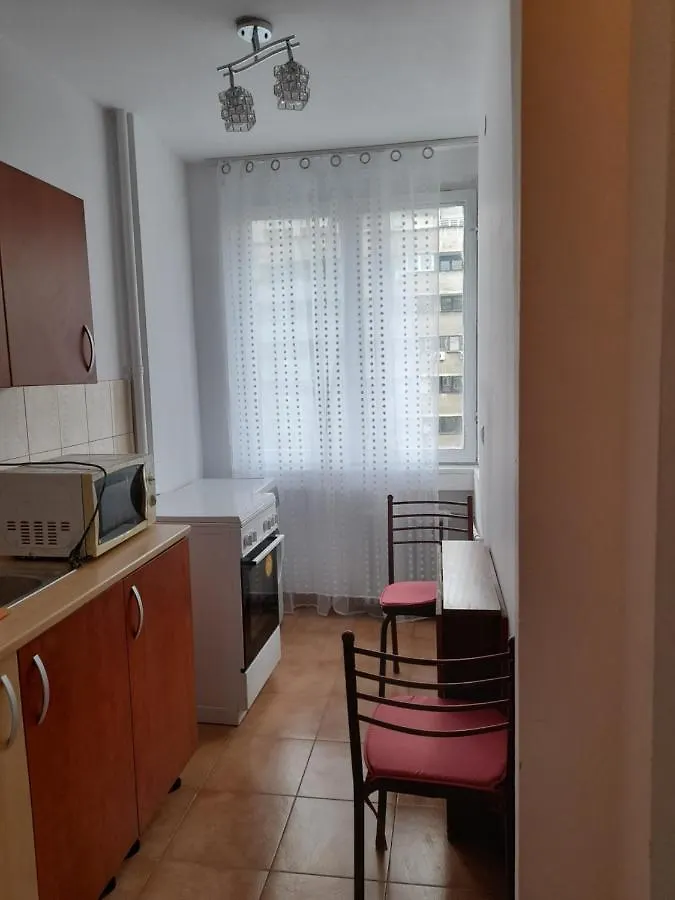 Apartament Regim.Hotelier