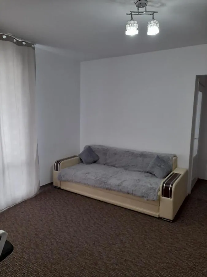 Apartament Regim.Hotelier Apartment Bucharest