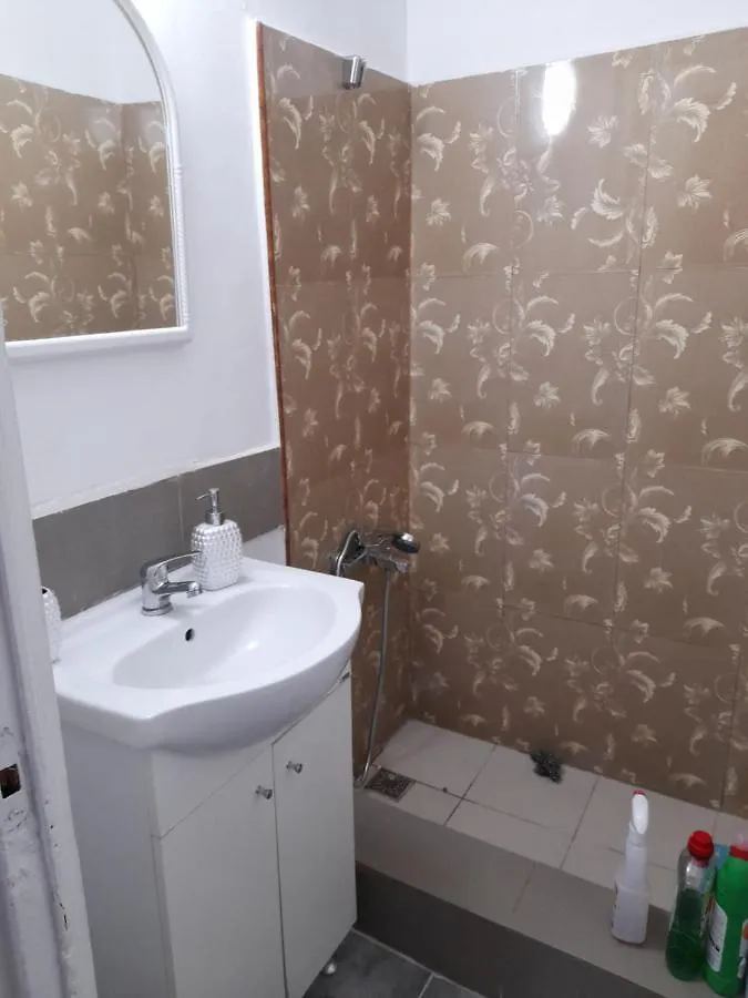Daire Apartament Regim.Hotelier Romanya