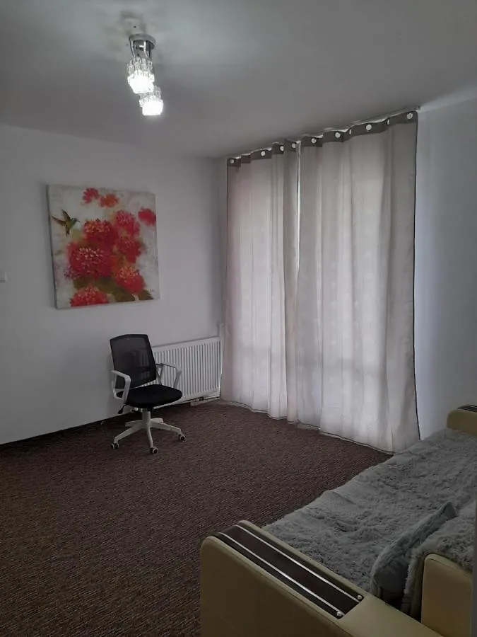 Apartament Regim.Hotelier Romania
