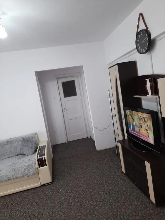 Apartament Regim.Hotelier 0*, Bucharest Romania